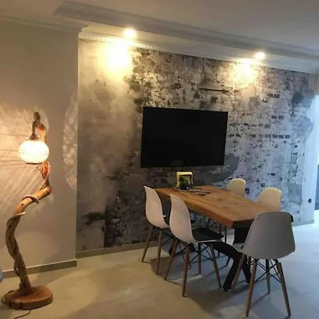 Exklusive In Apartmán *