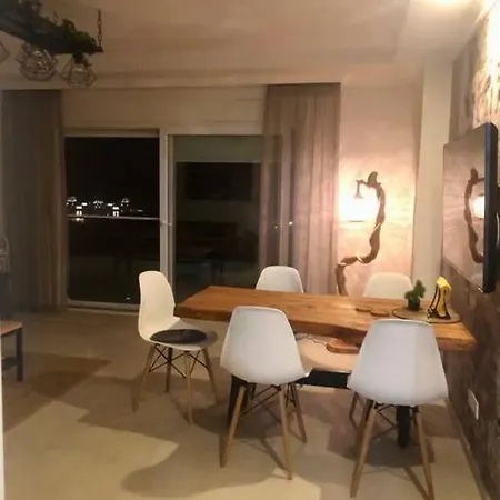 Exklusive In Apartmán Avsallar