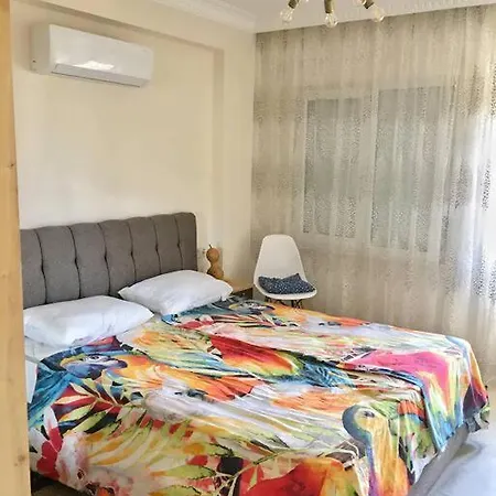 Exklusive In Apartmán Avsallar
