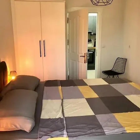 Apartmán Exklusive In *