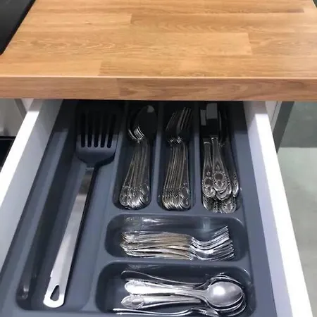 Exklusive In Apartmán *
