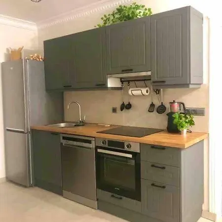 Exklusive In Apartmán Avsallar