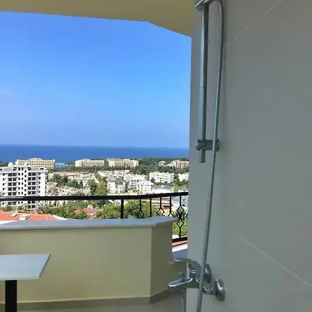 Exklusive In Apartmán Avsallar