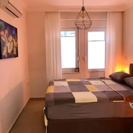 Apartmán Exklusive In