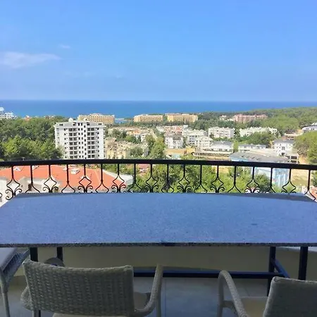 Apartmán Exklusive In