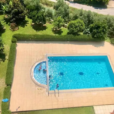 Exklusive In Apartmán