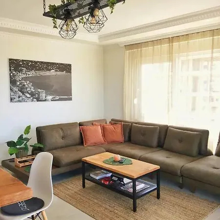 Exklusive In Apartment *