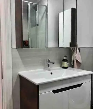 Exklusive In Apartment *