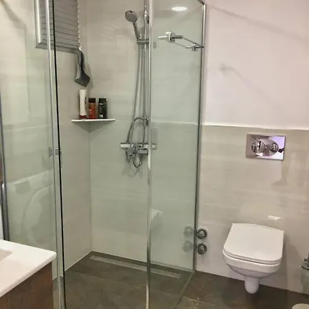 Exklusive In Apartment *
