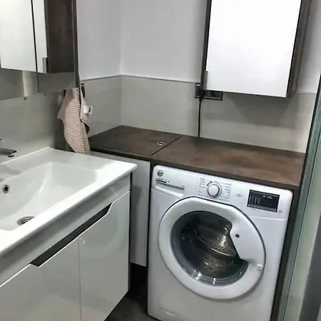 Exklusive In Apartment Avsallar