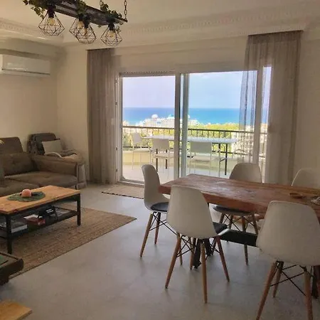 Apartment Exklusive In *